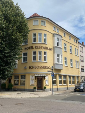 Hotel-Restaurant-Schlosskrug